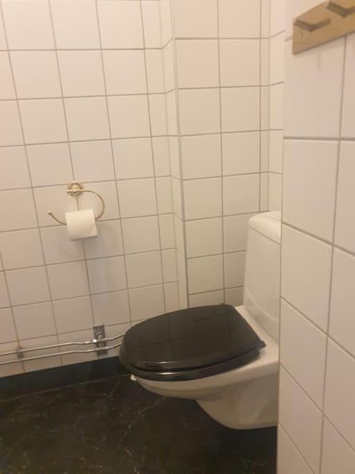Centrala Stan- 2-Rums Gaestsvit, Perfekt Foer Kollegor Som Oenskar Separata Rum Umeå Eksteriør billede